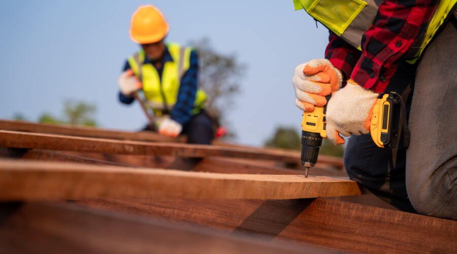 Professional Storm Sewer Service in New Hope, VA